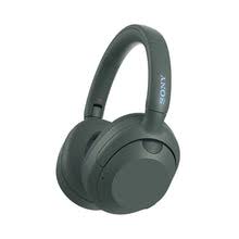 Sony ULT Wear Wireless Noise Canceling Headphones, Black 